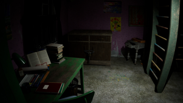 Exanimum: The Silent Call Free Download