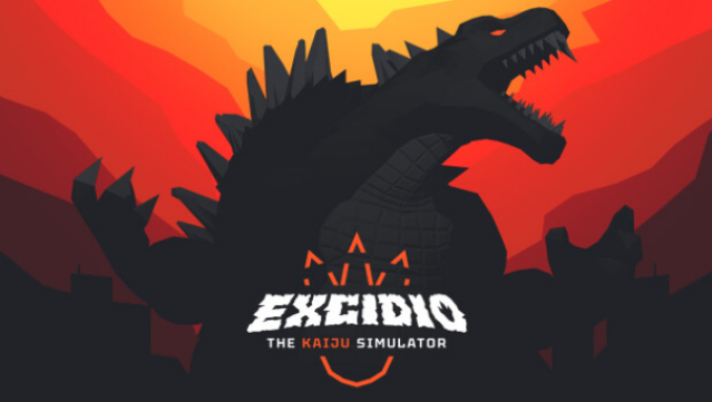 Excidio The Kaiju Simulator Free Download