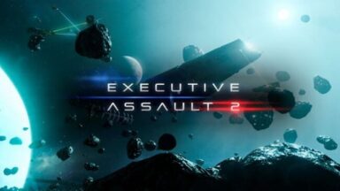 Executive Assault 2 Free Download