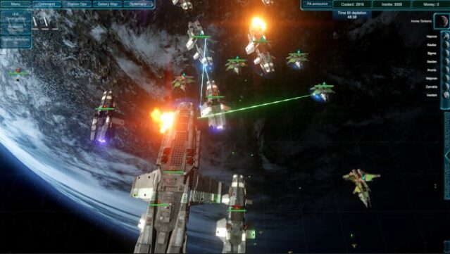 Executive Assault 2 Free Download