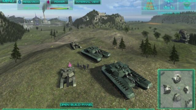 Executive Assault Free Download gameplay