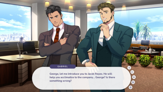 Exes Assault!! Free Download gameplay