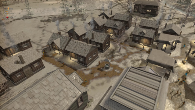 Exile Free Download gameplay