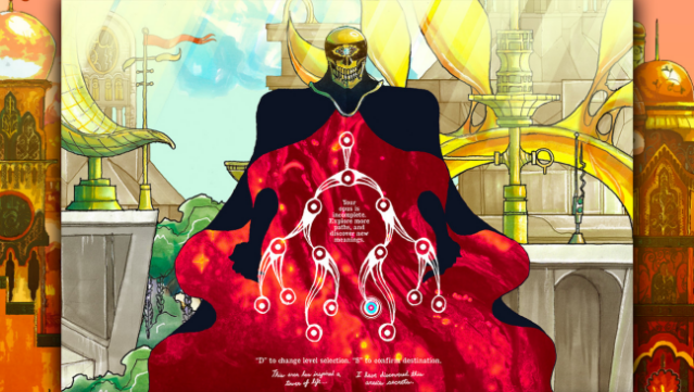 Existensis Free Download gameplay