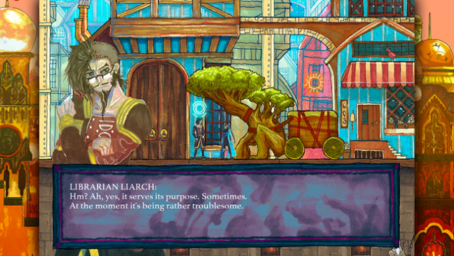 Existensis Free Download