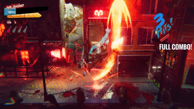 Exit Limbo: Opening Free Download gameplay