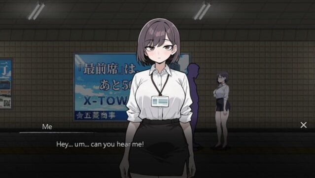 Exit Lust Free Download gameplay