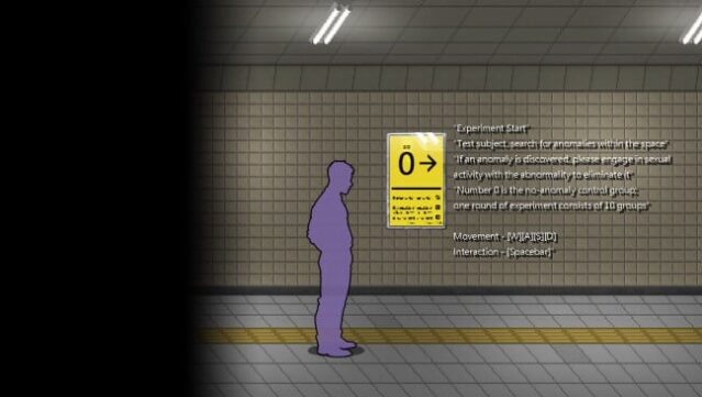 Exit Lust Free Download