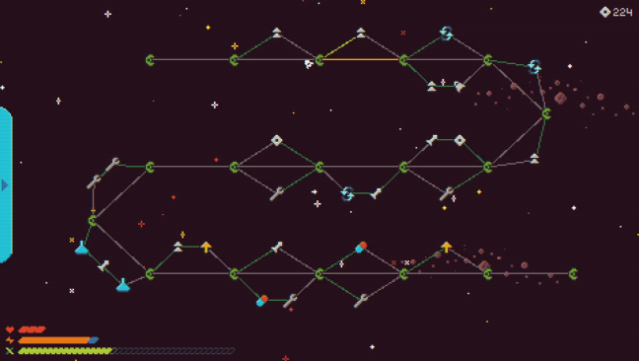 Exodemic Free Download gameplay