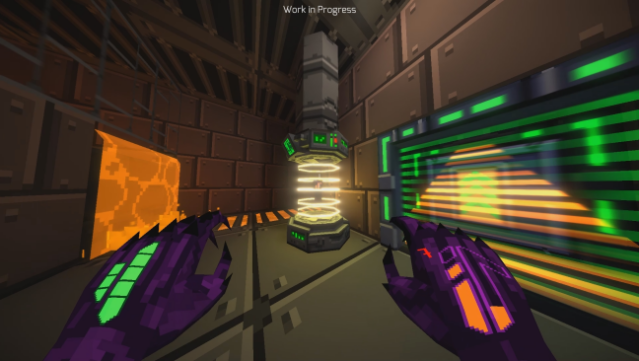 Exodemon Free Download gameplay