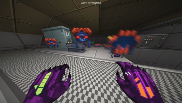 Exodemon Free Download