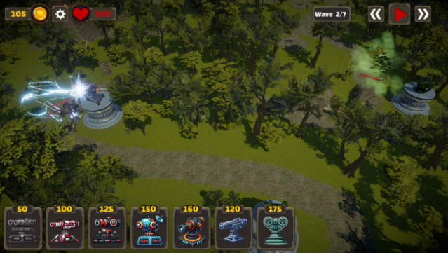 Exodus Frontier: The Last Stand Free Download gameplay