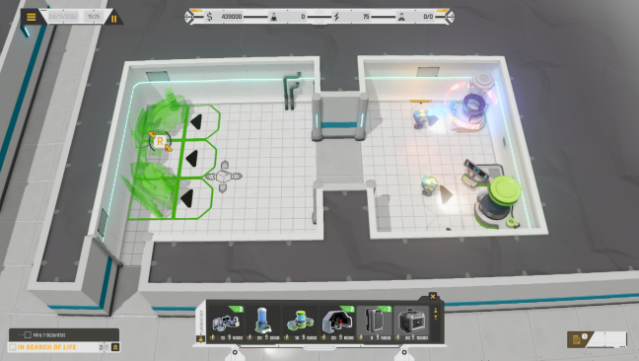 Exogate Initiative Free Download gameplay