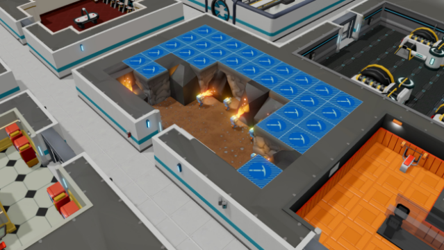 Exogate Initiative Free Download