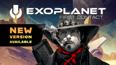 Exoplanet: First Contact Free Download