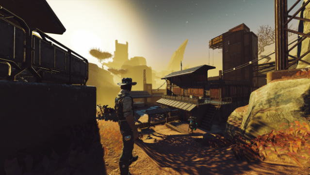 Exoplanet: First Contact Free Download