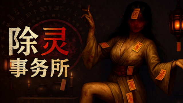 Exorcism Agency Free Download