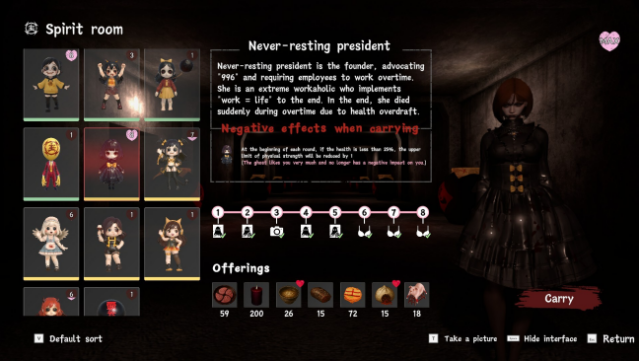 Exorcism Agency Free Download gameplay