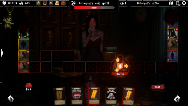 Exorcism Agency Free Download
