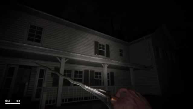 Exorcism Ritual Free Download gameplay