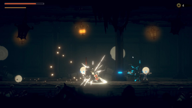 Exorcist Fairy Free Download gameplay