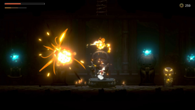 Exorcist Fairy Free Download