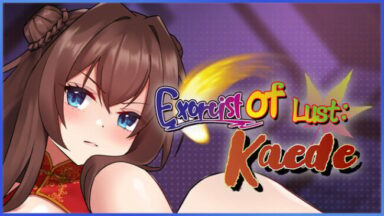 Exorcist of Lust: Kaede Free Download