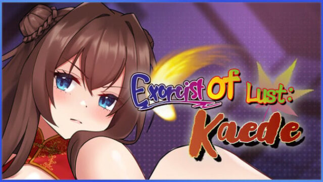 Exorcist of Lust: Kaede Free Download