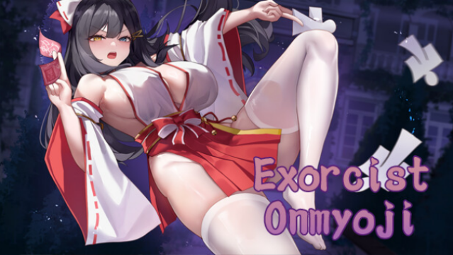 Exorcist Onmyoji (Uncensored) Free Download