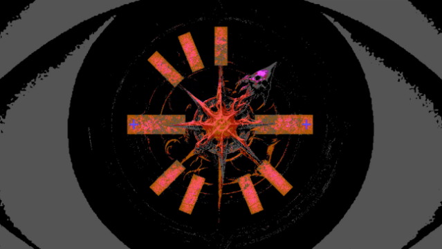 Exorcist: Reviewer of Minds Gameplay Screenshot