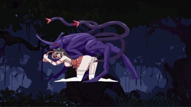 Exorcist Shrine Maiden Free Download gameplay