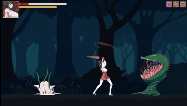 Exorcist Shrine Maiden Free Download