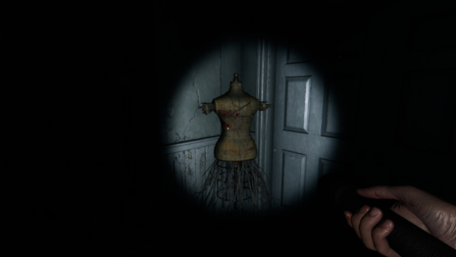 Exorcist Free Download gameplay