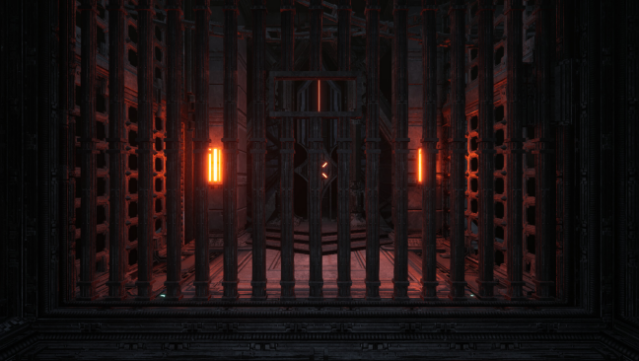 Exovoid Carnage Free Download