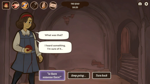 Expelled! Free Download gameplay