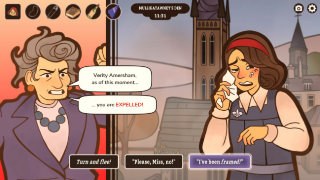 Expelled! Free Download