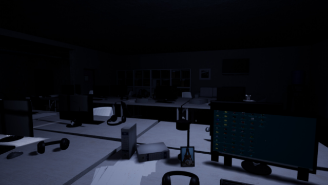 experiment: one Free Download gameplay