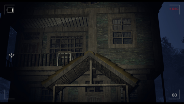 Exploración: Casa Barroso Free Download