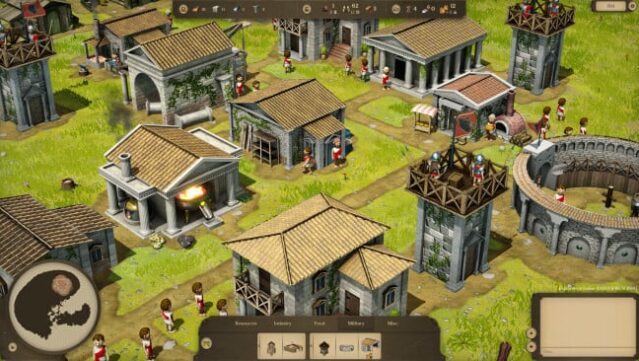 Explorers of Esmar Free Download