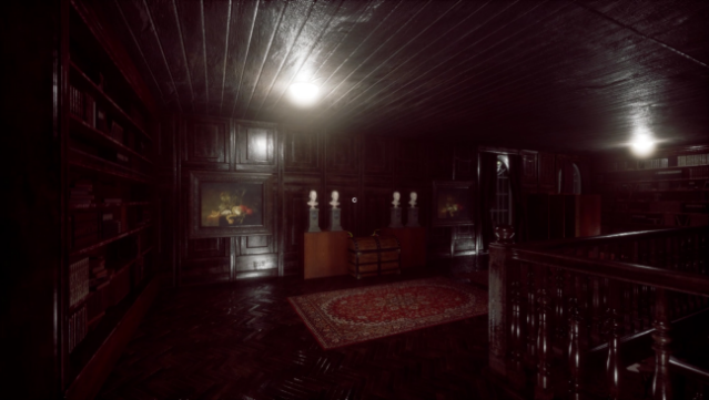 Exsanguinate Free Download