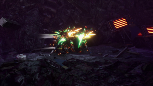 Exsys Free Download gameplay