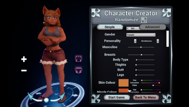 Extended Stay Free Download gameplay