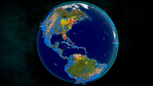 Extinction Day Free Download