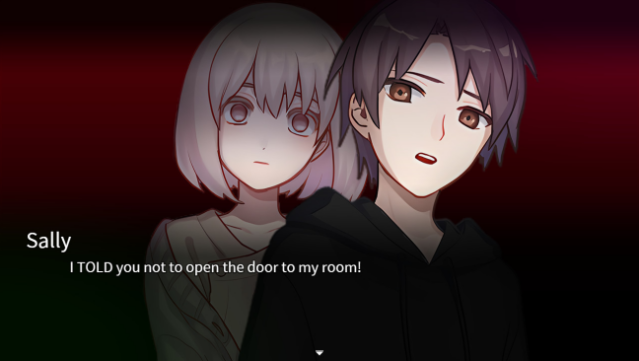 Extra Case: My Girlfriend's Secrets Free Download