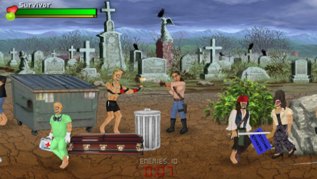 Extra Lives Free Download