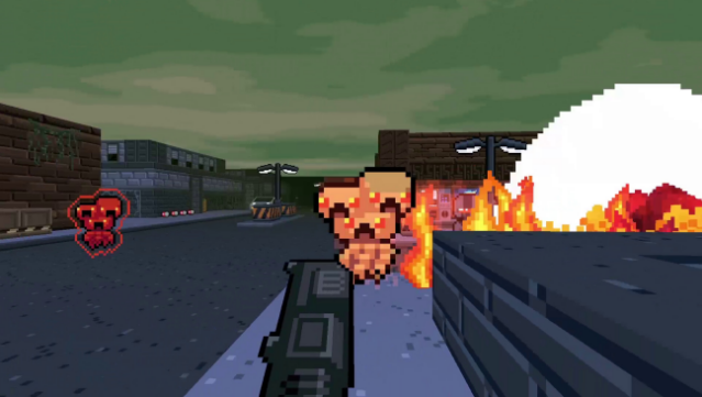Extraneum Free Download gameplay