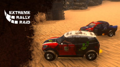 Extreme Rally Raid Free Download