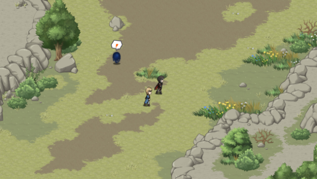 Eye of D'akess Free Download gameplay