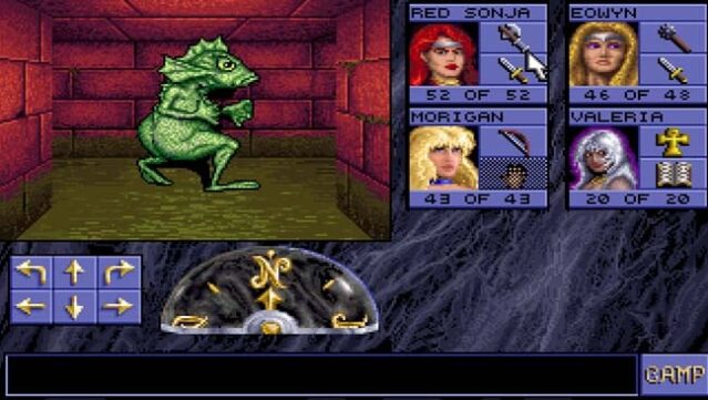Eye Of The Beholder Free Download
