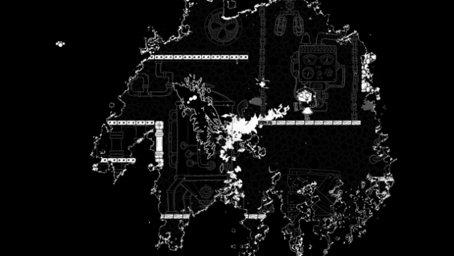 Eyes in the Dark Free Download gameplay